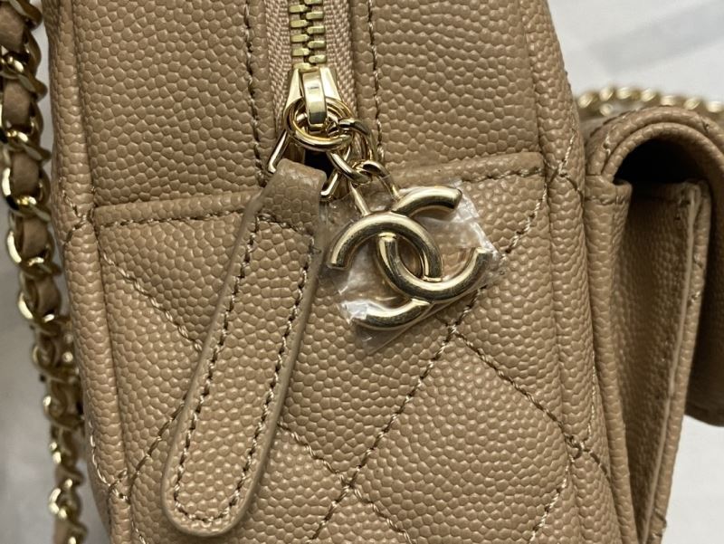 Chanel Backpacks